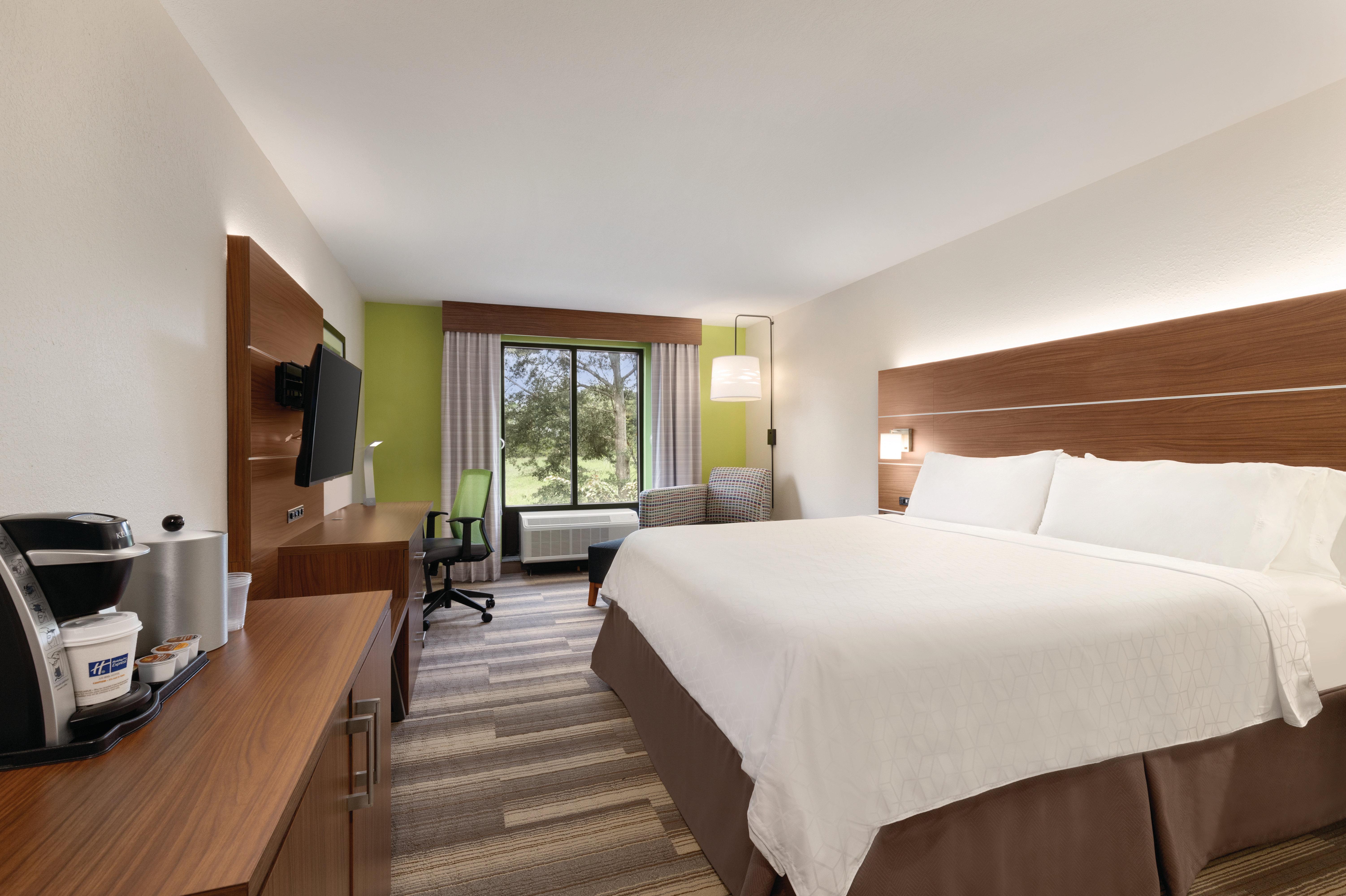 Holiday Inn Express Hotel & Suites Lavonia, An Ihg Hotel Εξωτερικό φωτογραφία