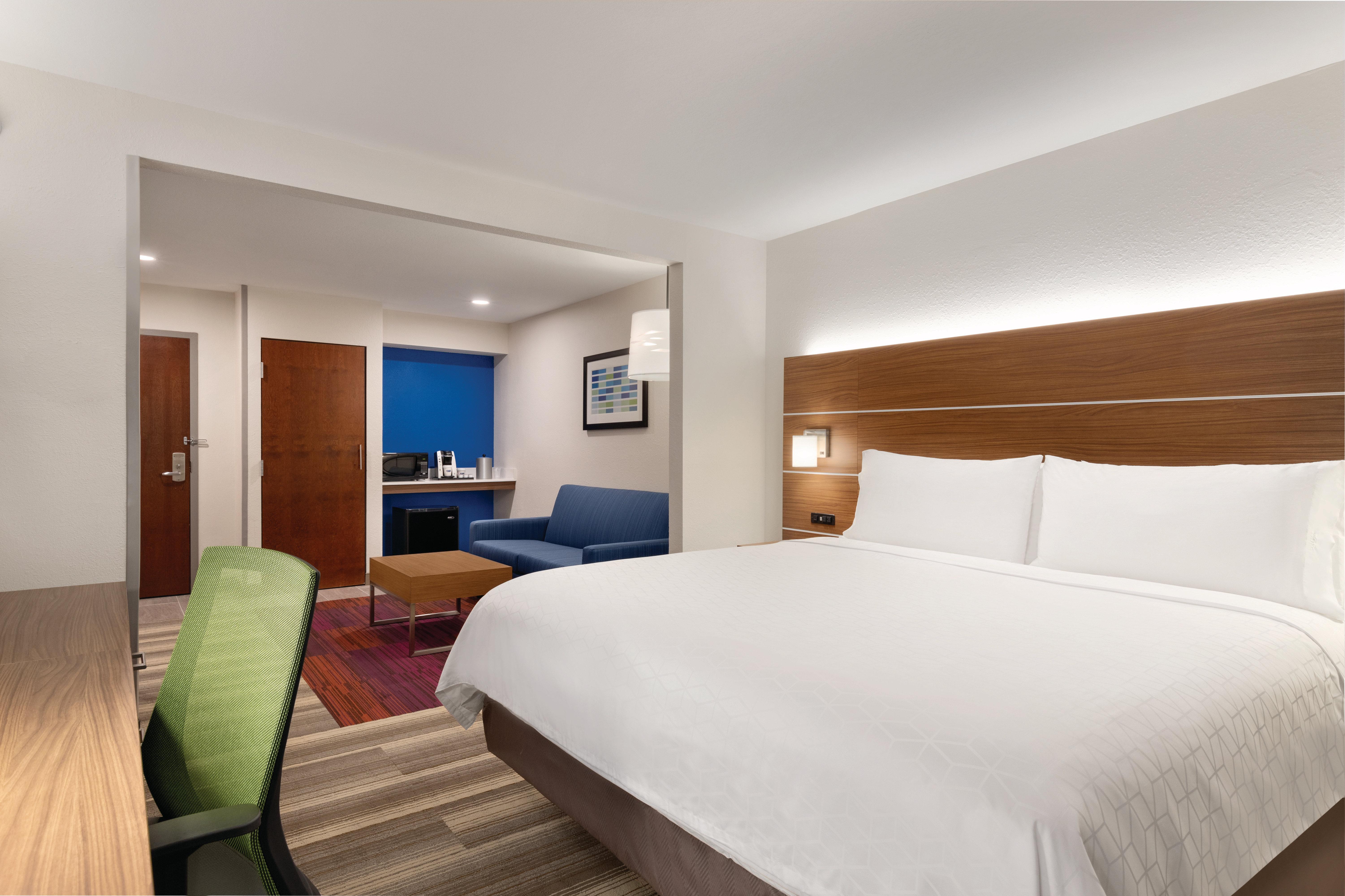 Holiday Inn Express Hotel & Suites Lavonia, An Ihg Hotel Εξωτερικό φωτογραφία