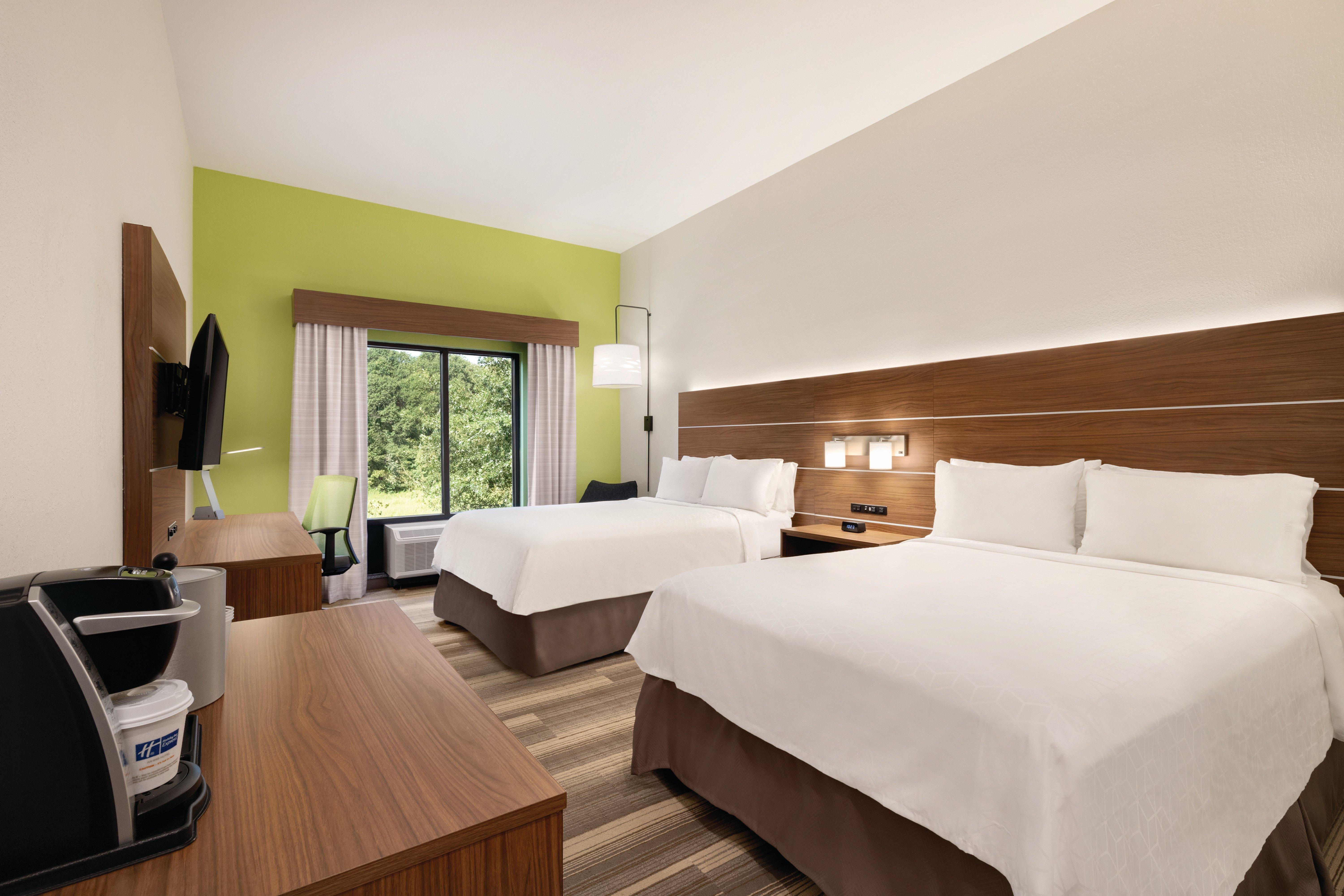 Holiday Inn Express Hotel & Suites Lavonia, An Ihg Hotel Εξωτερικό φωτογραφία