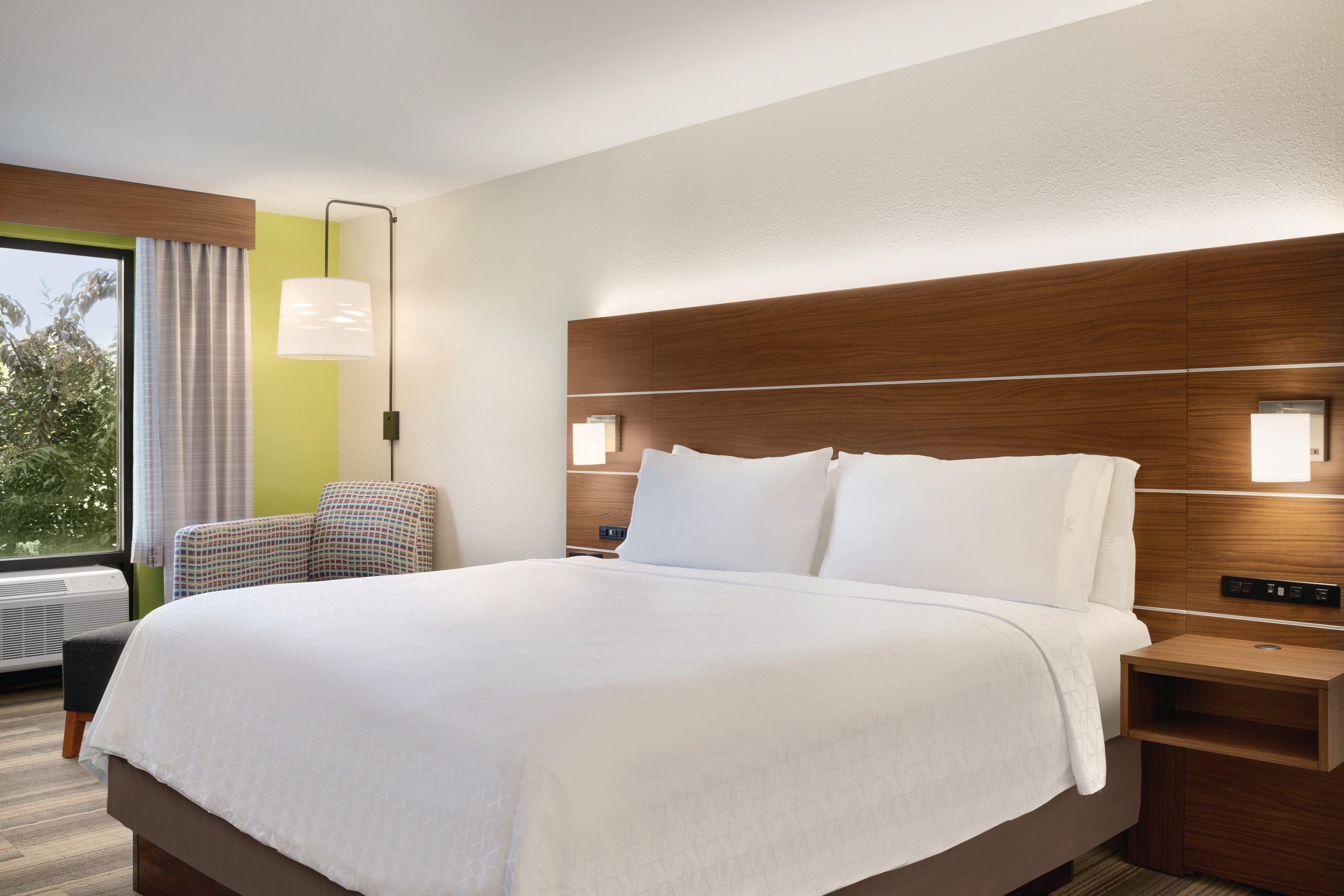 Holiday Inn Express Hotel & Suites Lavonia, An Ihg Hotel Εξωτερικό φωτογραφία