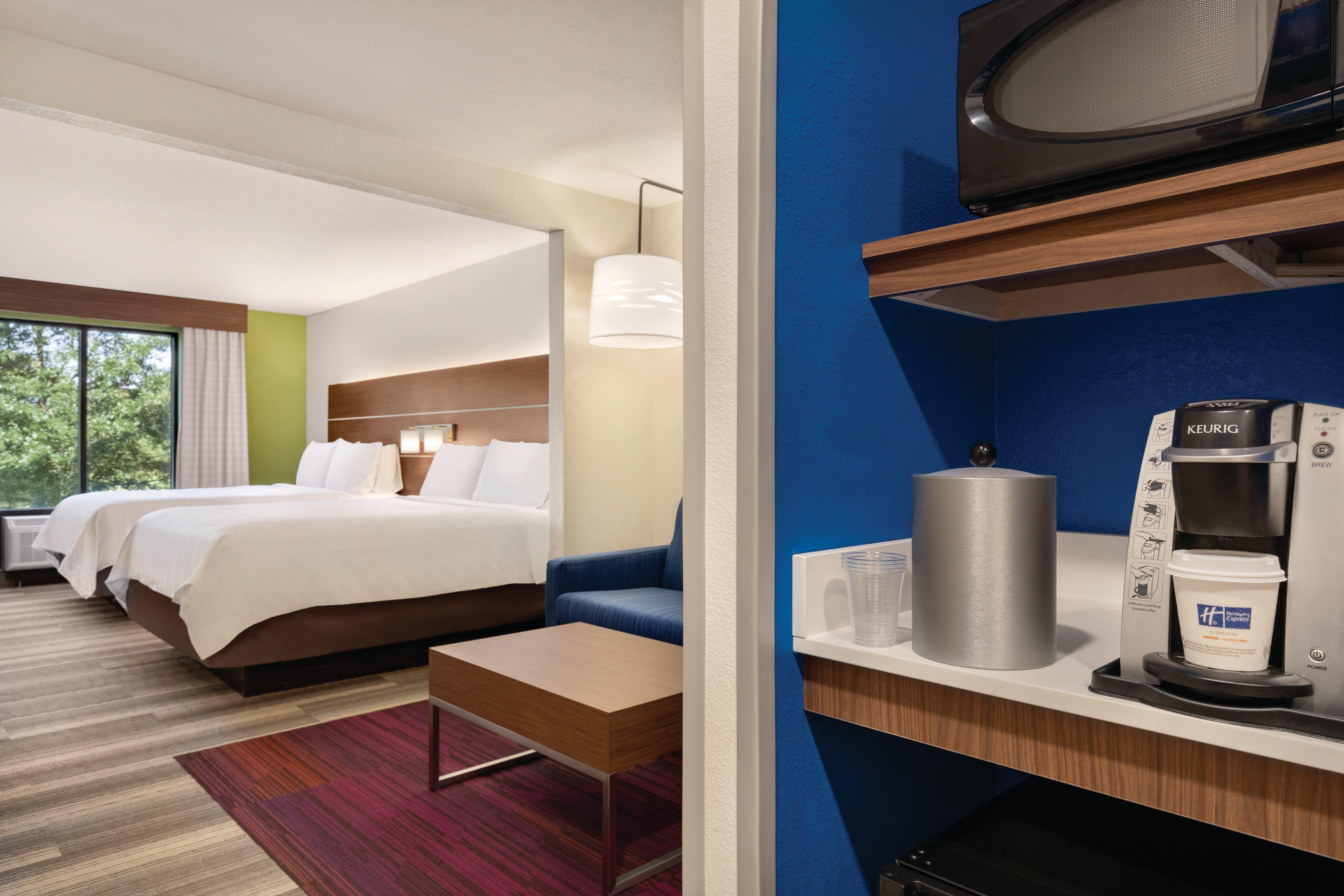 Holiday Inn Express Hotel & Suites Lavonia, An Ihg Hotel Εξωτερικό φωτογραφία